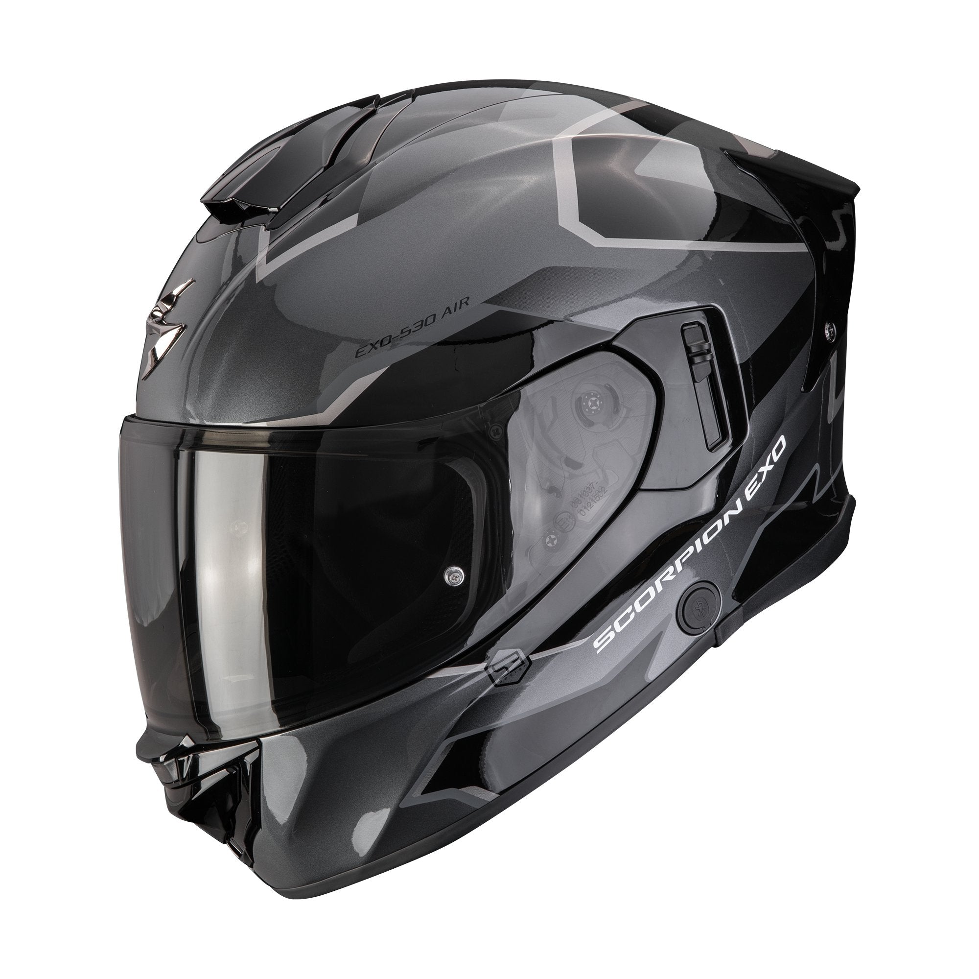 EXO-530 AIR MP-Kypärä