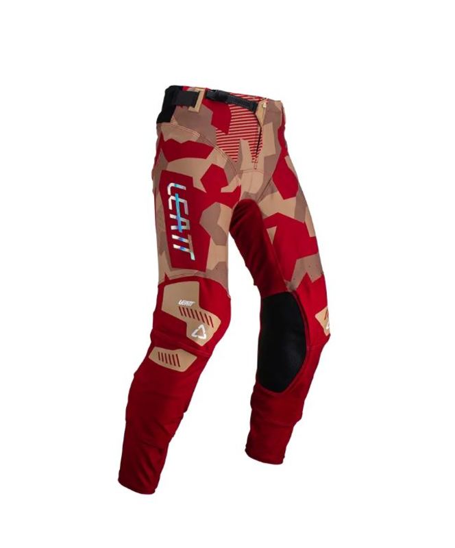 5.5 I.K. Moto Crossihousut