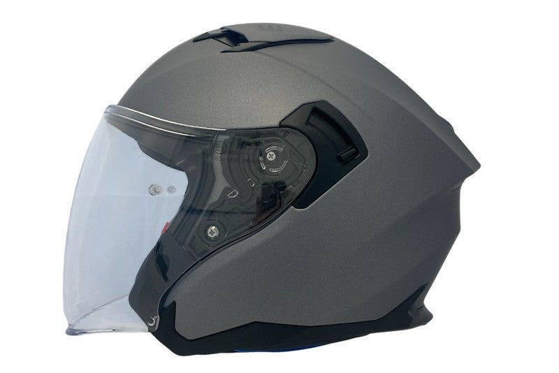 JI200 Solid Helmet