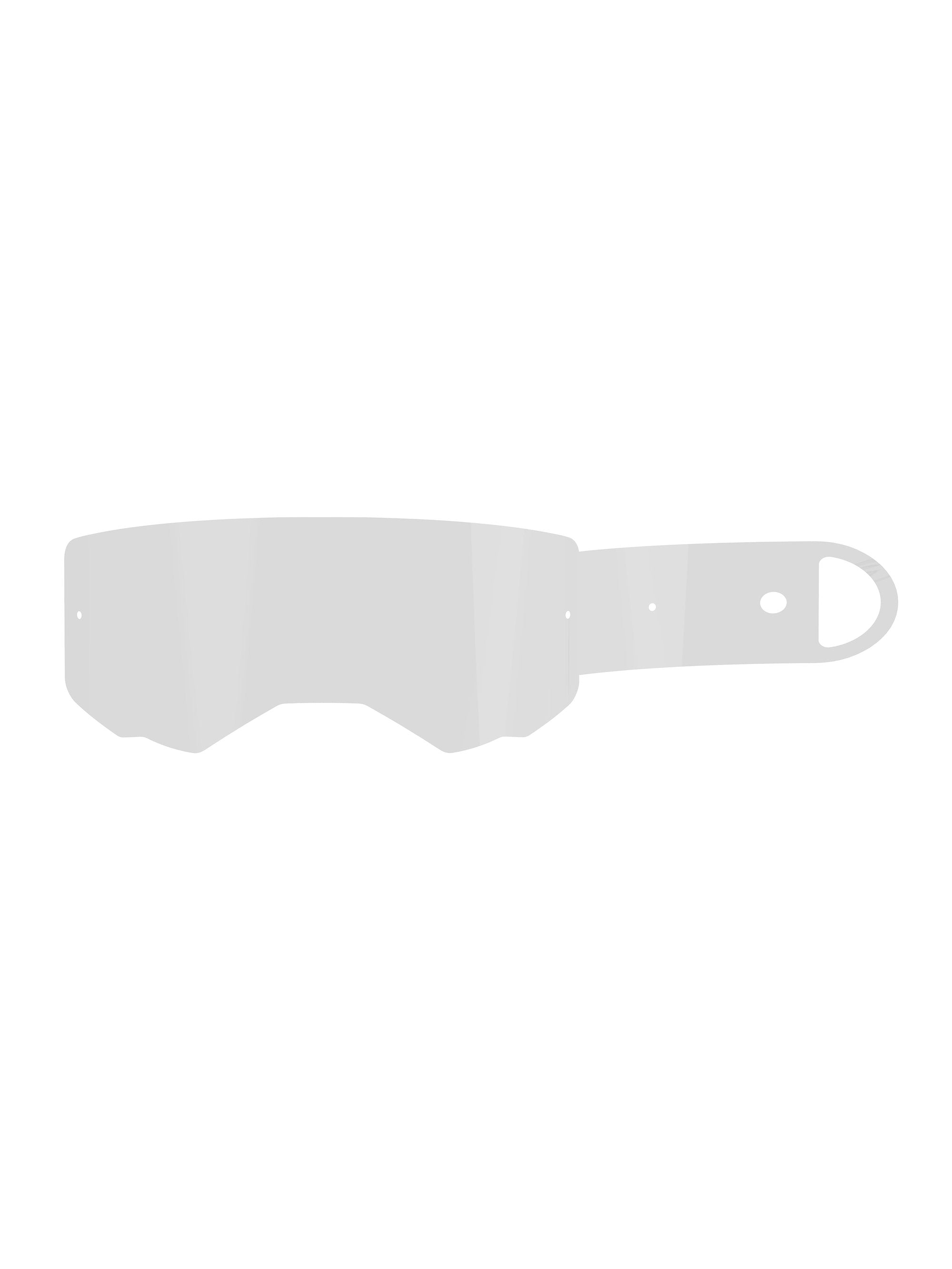 Vision 8-5-3 TEAR OFF X20PK Kirkas