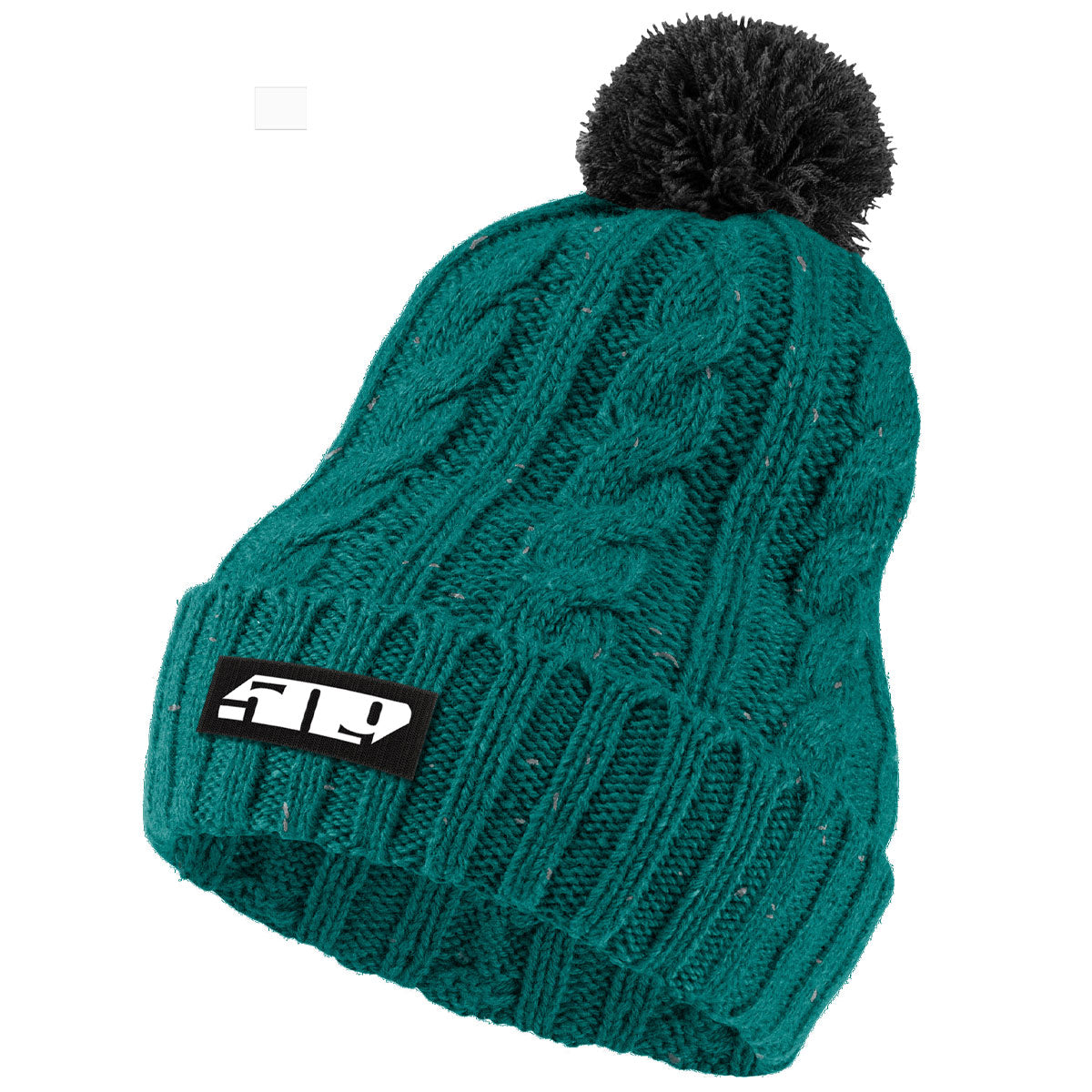 Fleck Pom Pipo