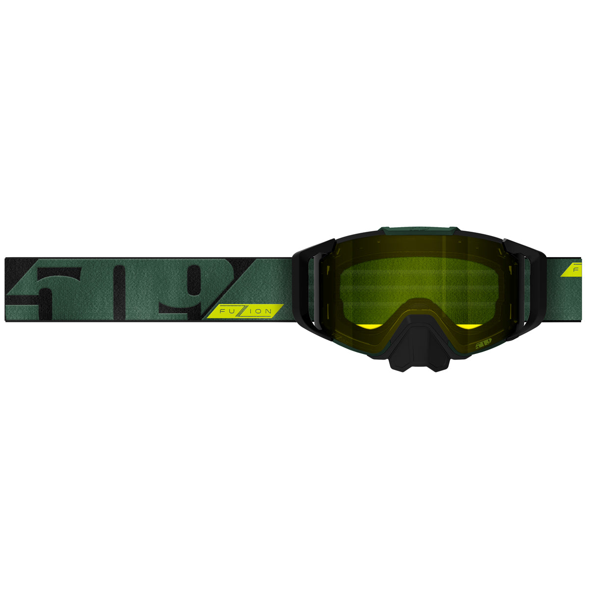 Sinister X6 Fuzion Очки для снегохода