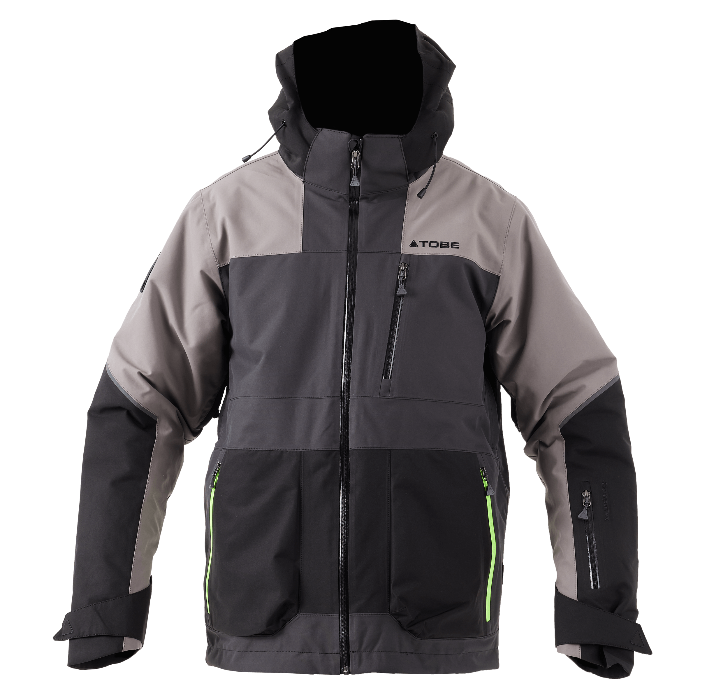 Arctos Insulated Jacket