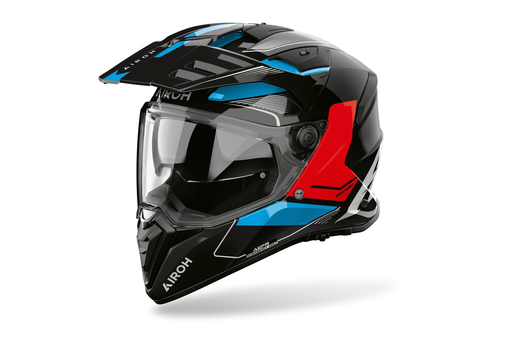 Bandit Tune ADV-Helmet