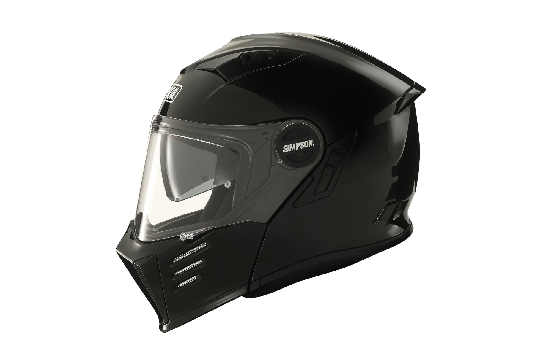 Darksome Modular Helmet