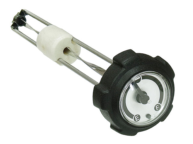 Sno-X Fuel tank cap with gauge Arctic Cat