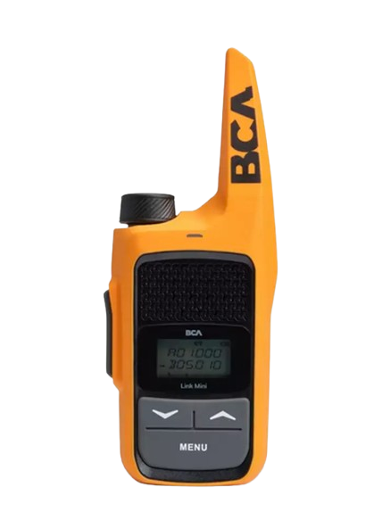 BC Link mini EU Radio