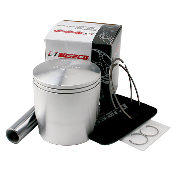**Wis Piston Kit HondaCR250R78-80 ATC250 81-4 2756CD