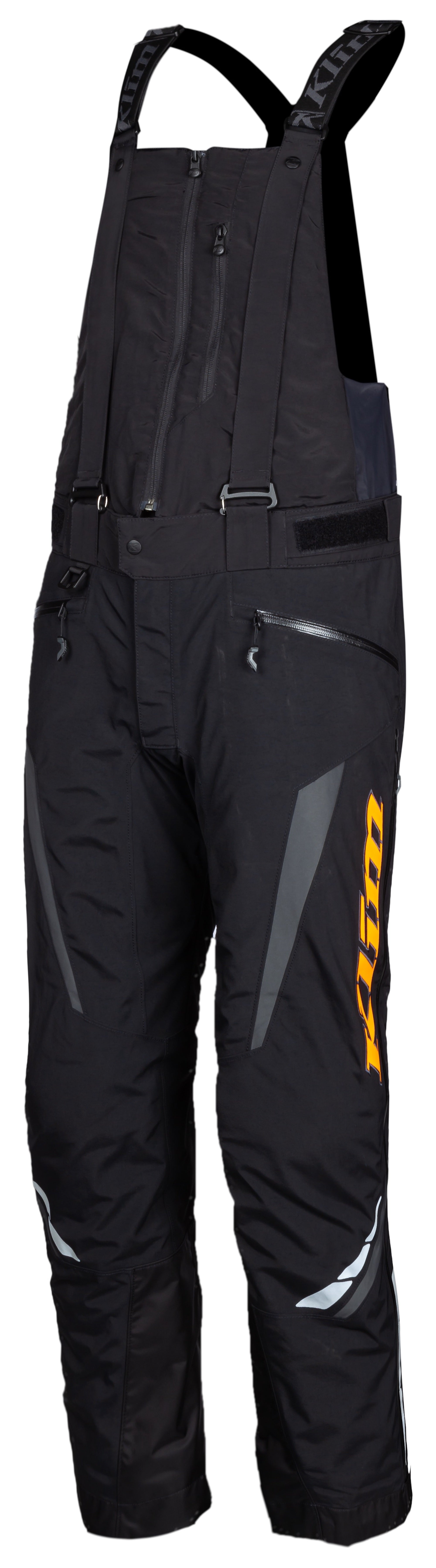 Keweenaw Bib Pant