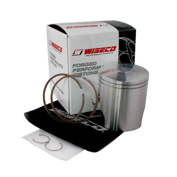 Wis Piston Kit Kaw KX80 84-85,KDX80 83-88 1929CD