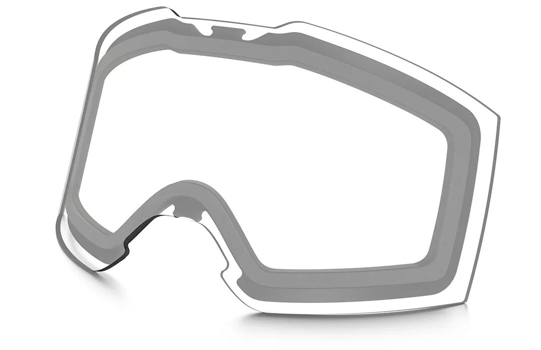 Fall Line L Repl Lens