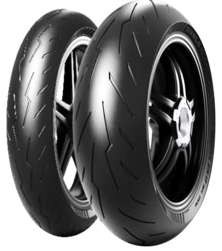 Pirelli Diablo Rosso IV 110/70 R 17 M/C 54H TL   