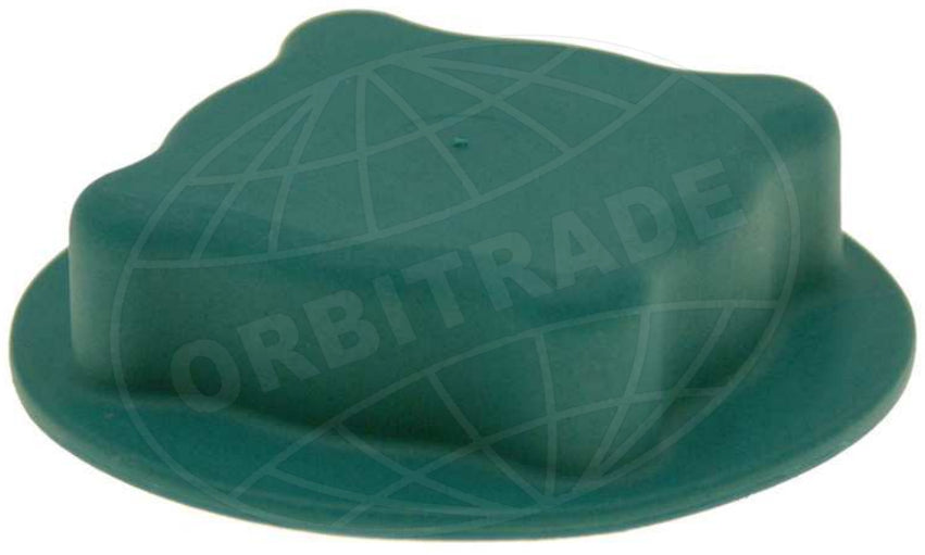 *Orbitrade, Pressure cap