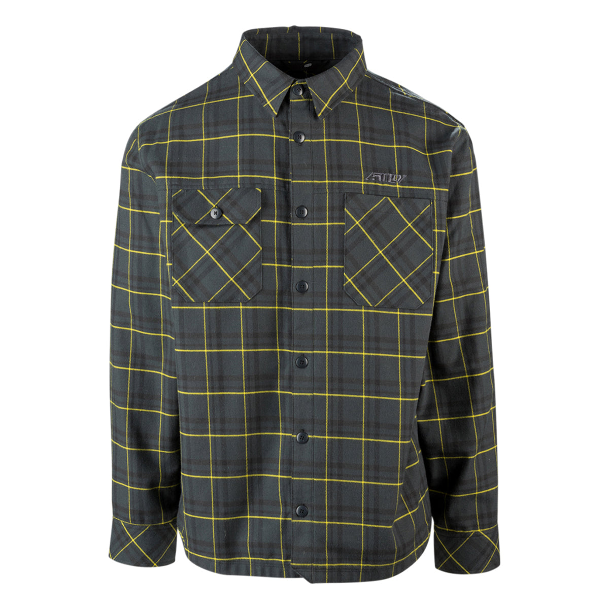 Basecamp Flannel Paita