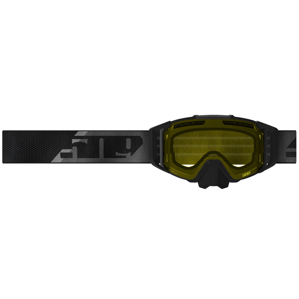 Sinister X6 Fuzion Flow Goggle