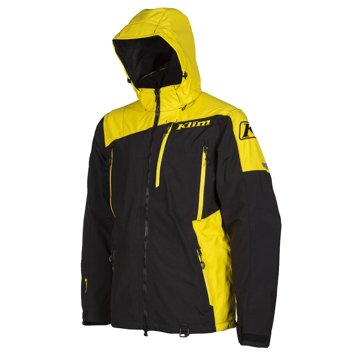Storm Jacket