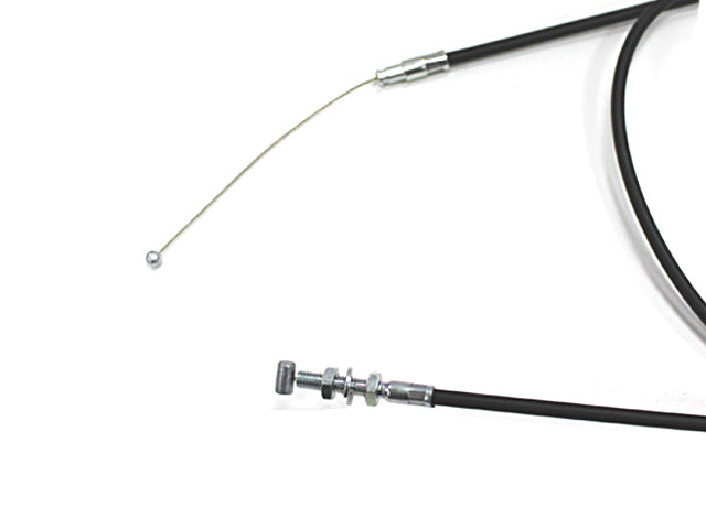 Sno-X Throttle cable