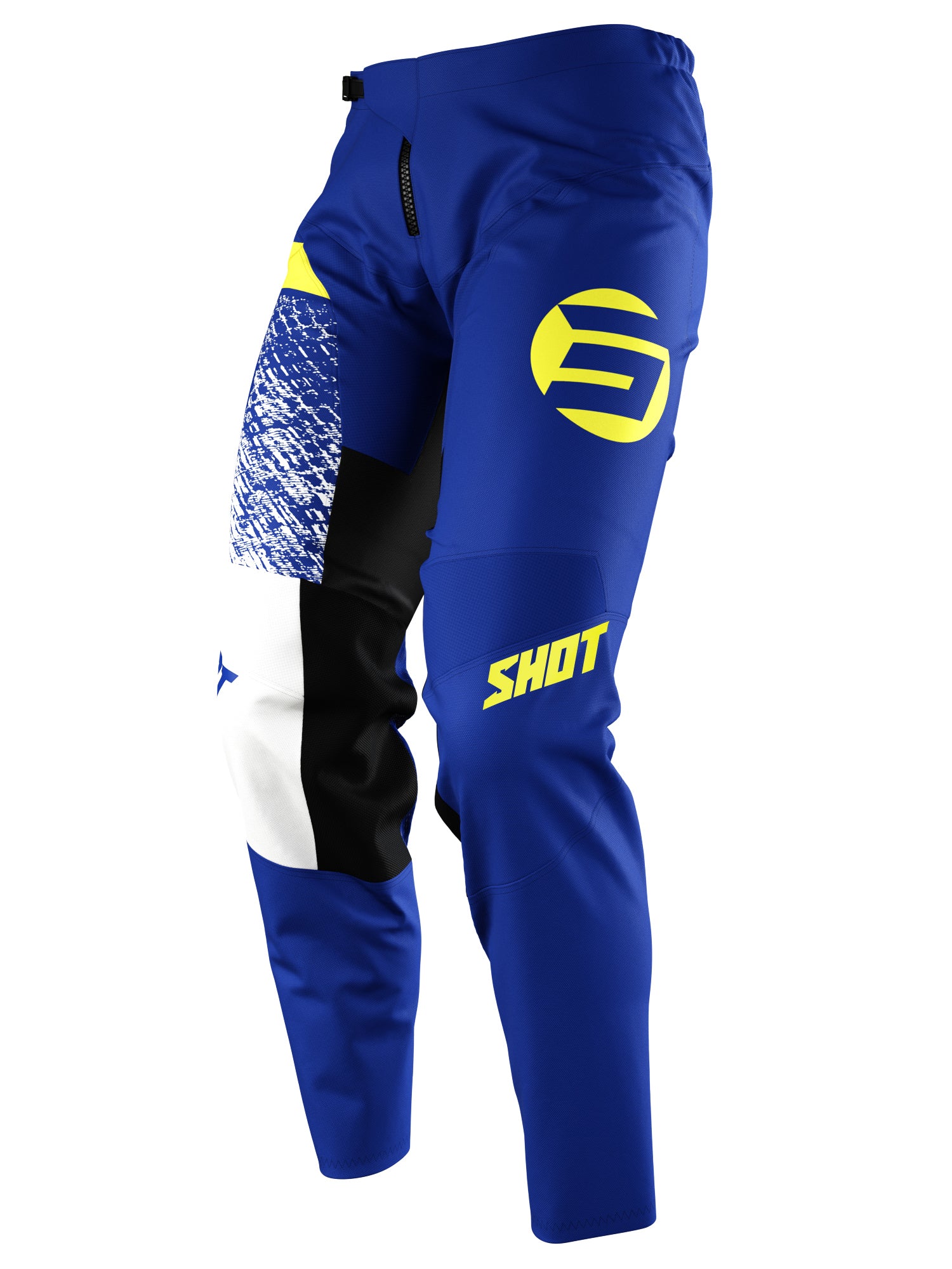 Youth Roll MX Pant