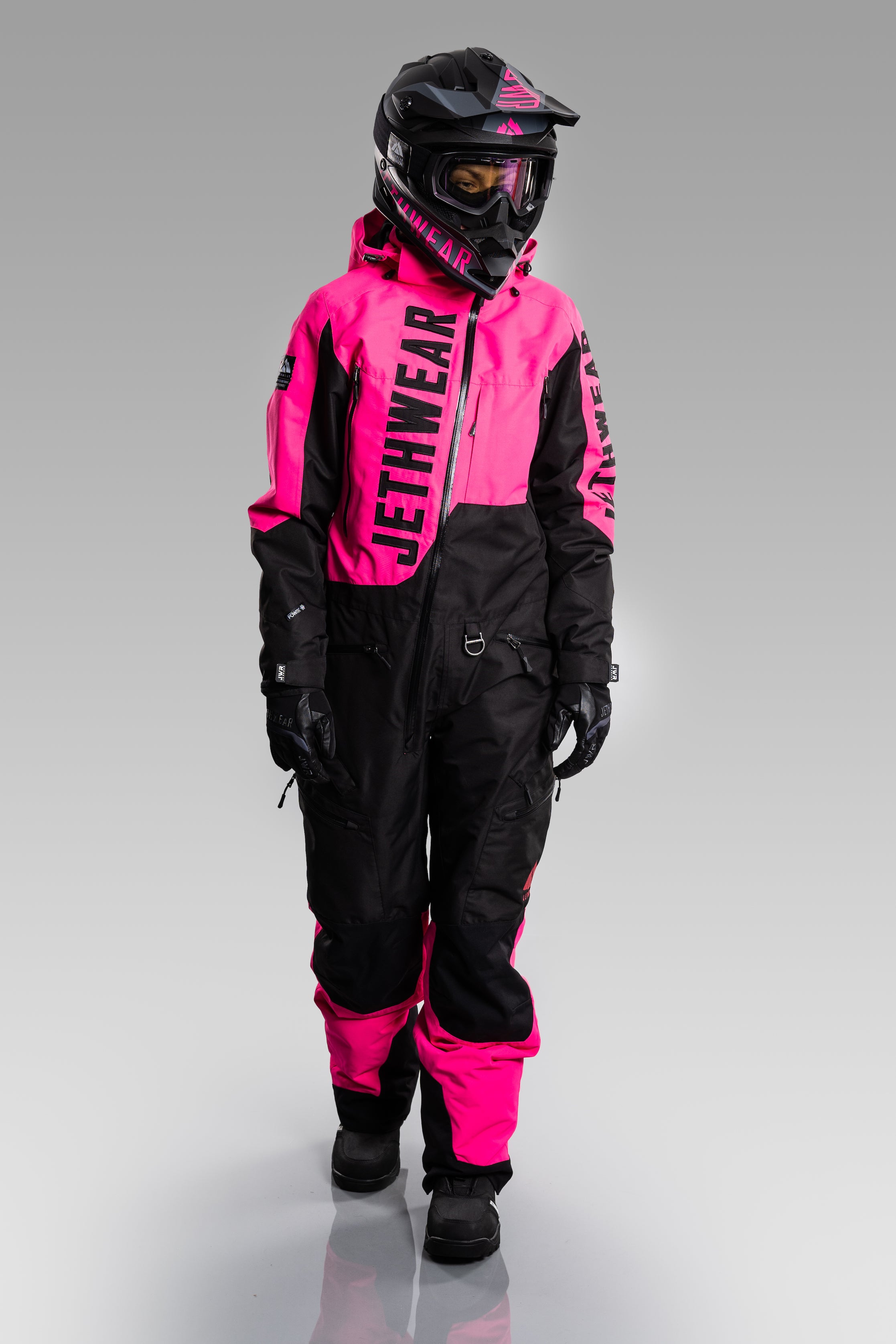 Women's The One Monosuit