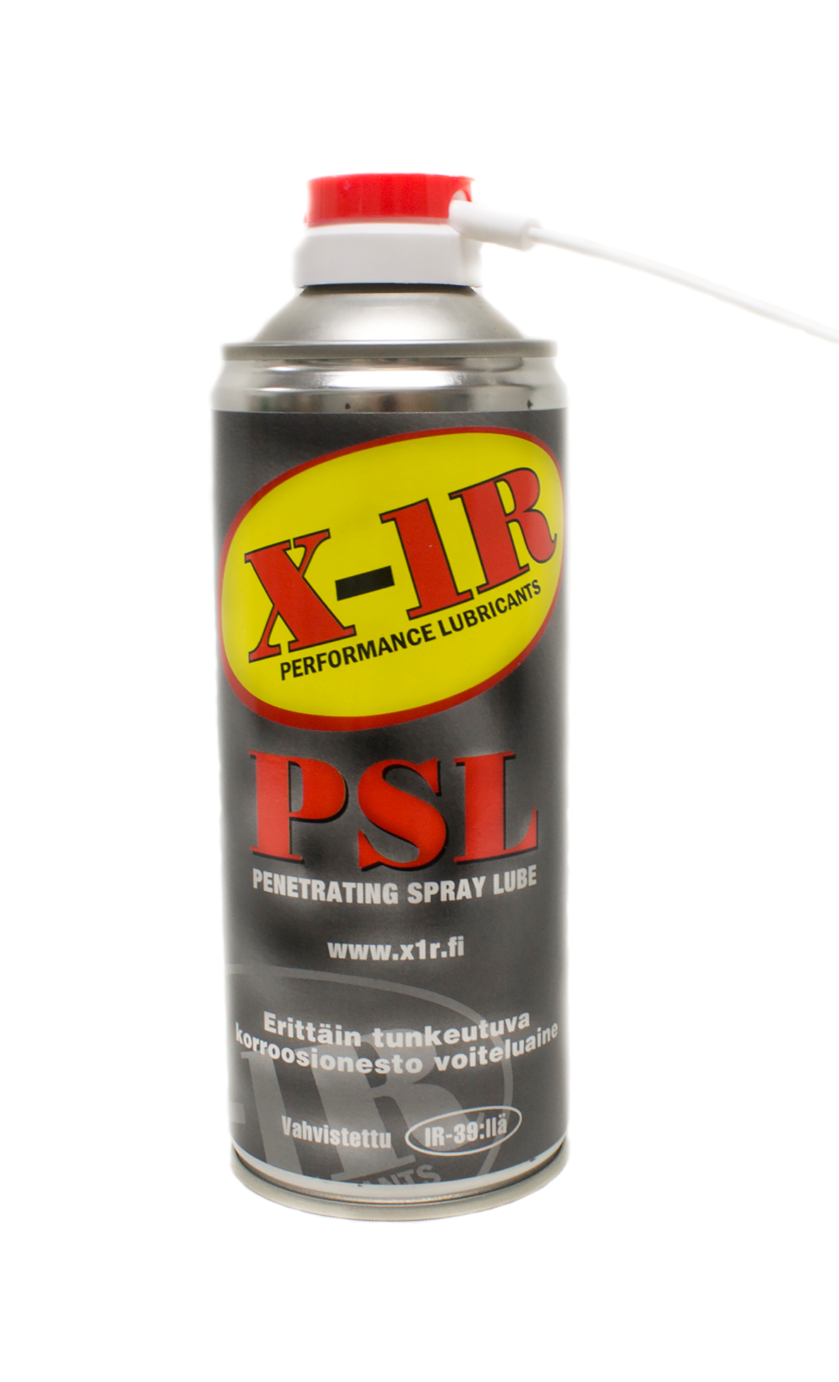 X-1R PSL tunkeutuva voiteluaine 400ml
