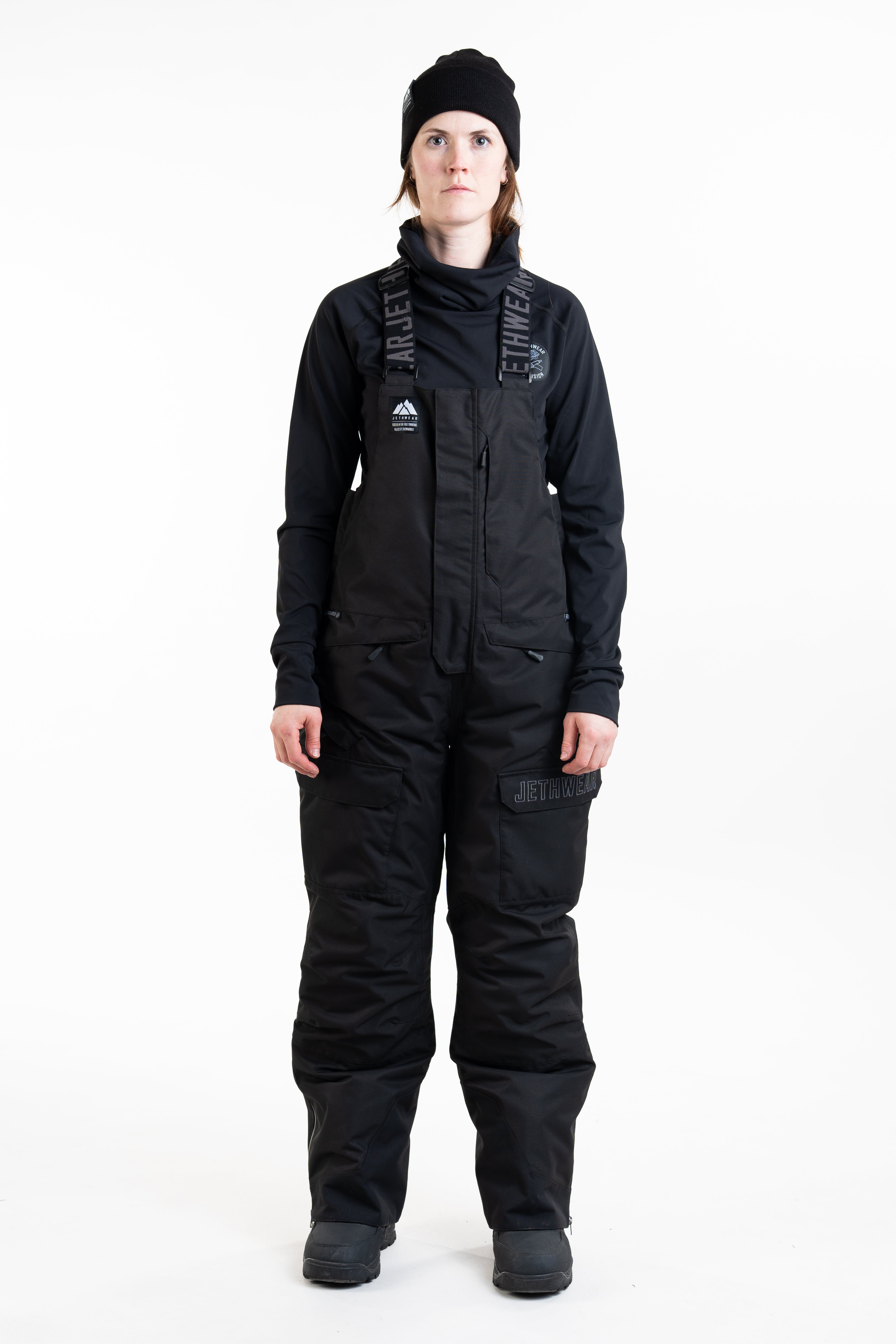 Women's Treeline Bib Pant