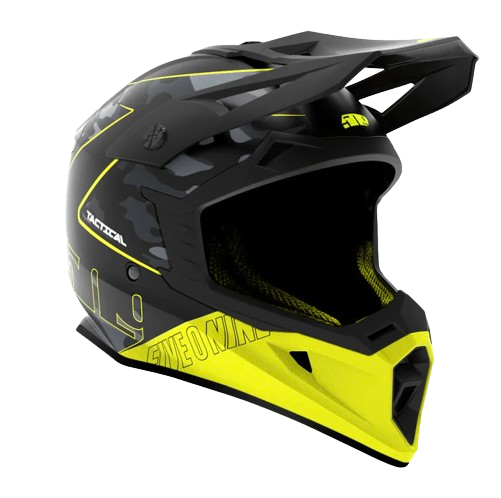 Tactical Offroad Helmet
