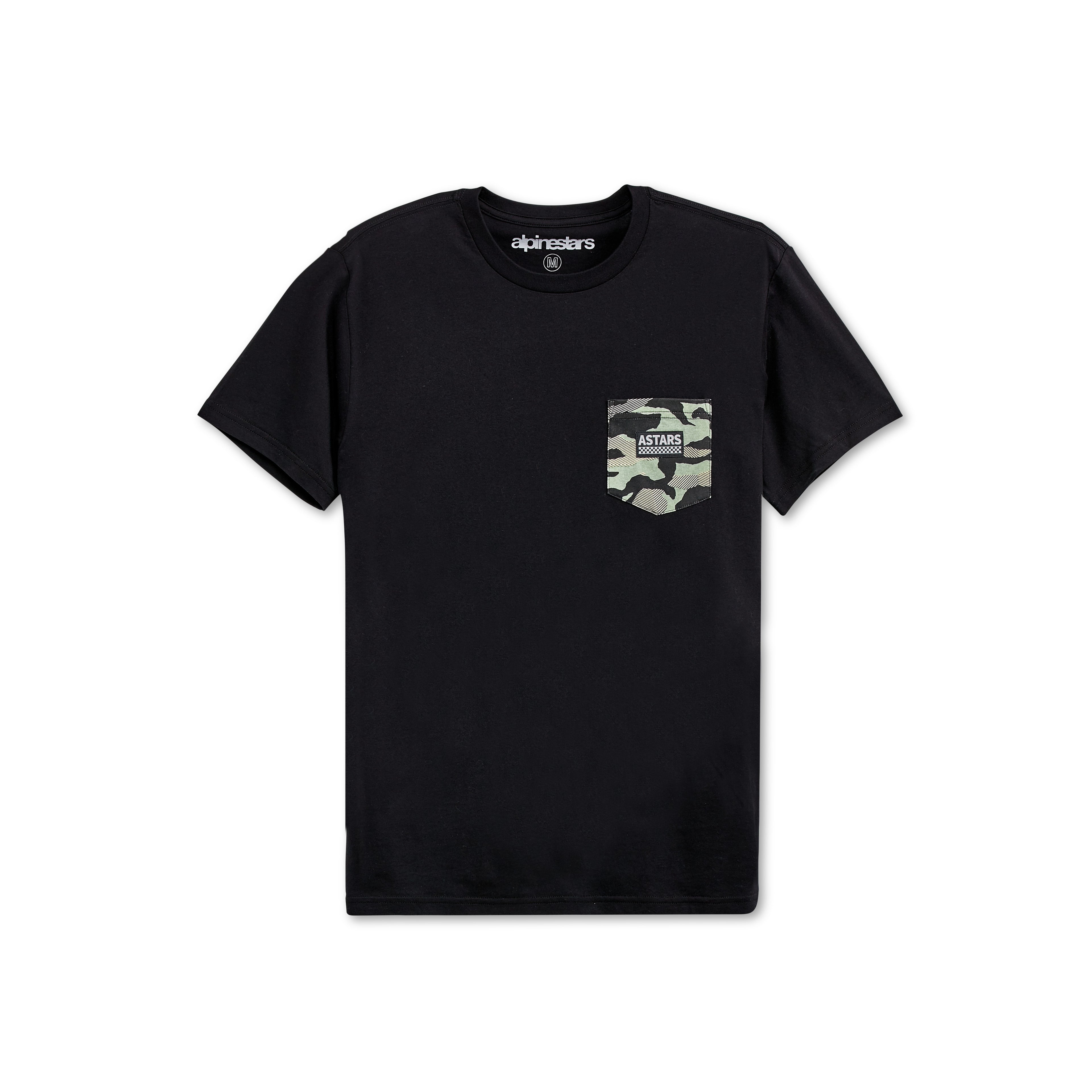 T-Paita Pocket Camo