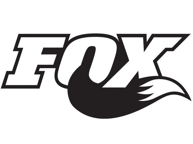 FoxFox Logo, 4,25
