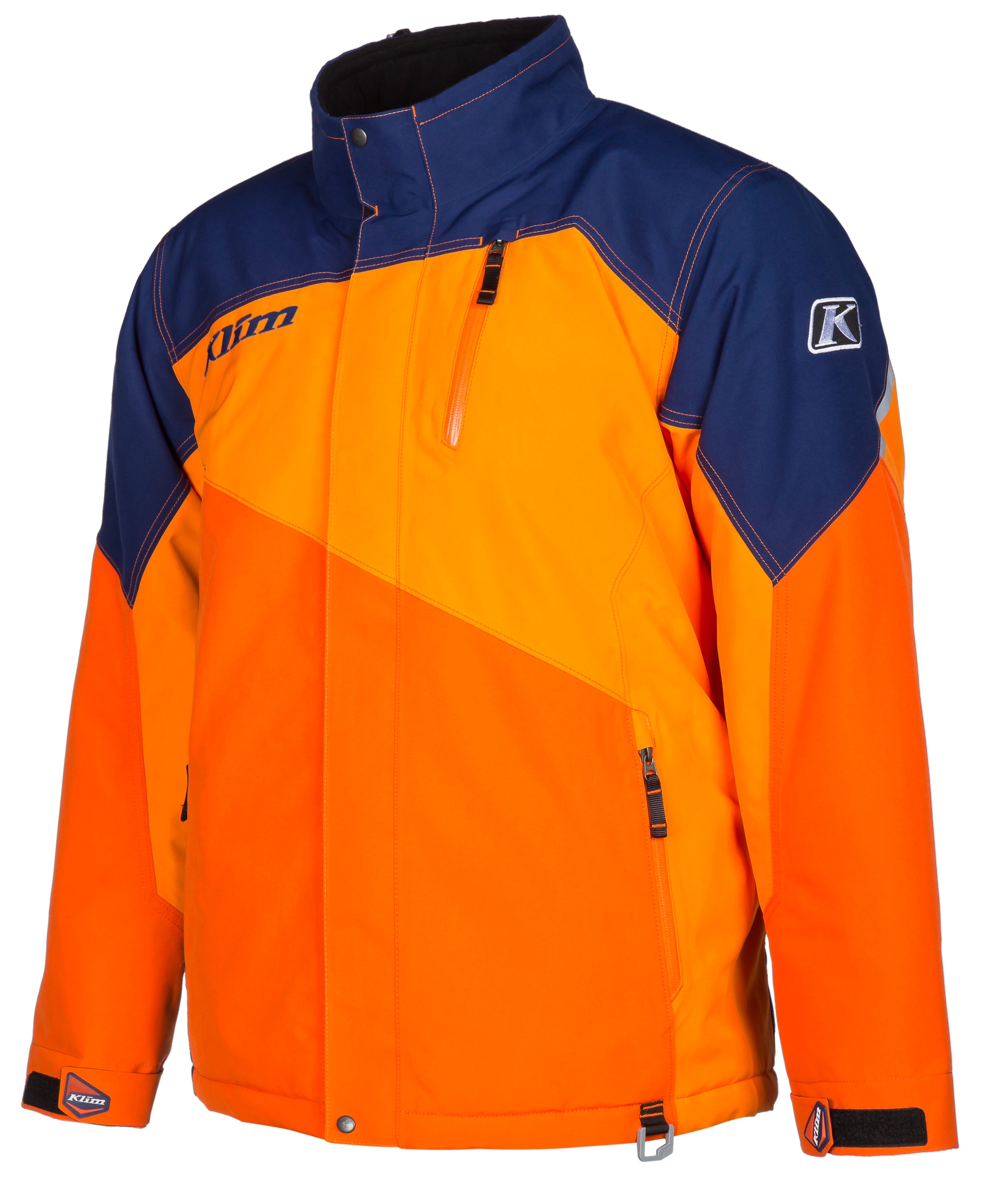 Klimate Jacket
