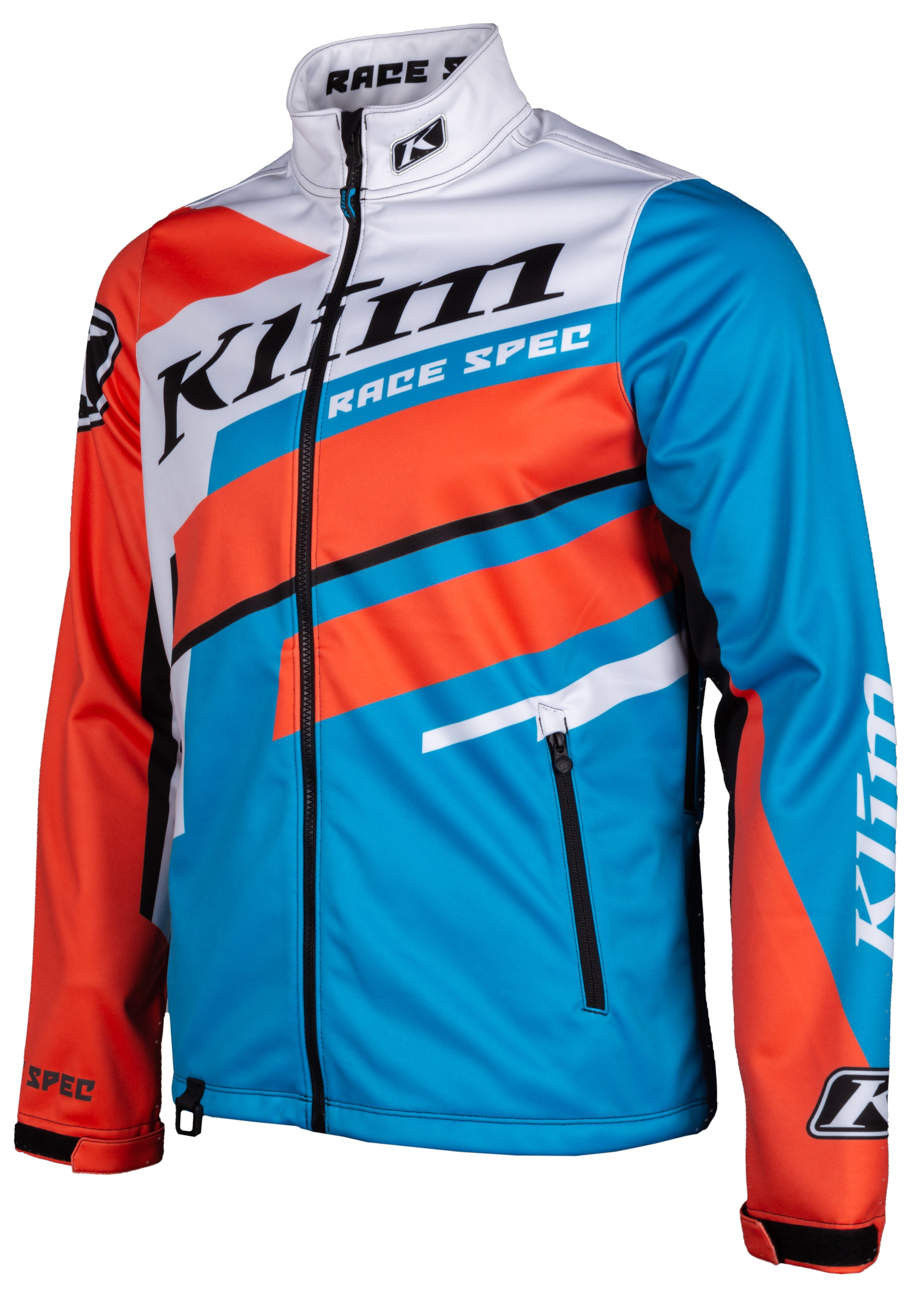 Race Spec Jacket