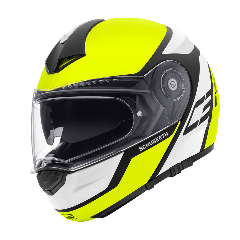 C3 Pro Modular Helmet
