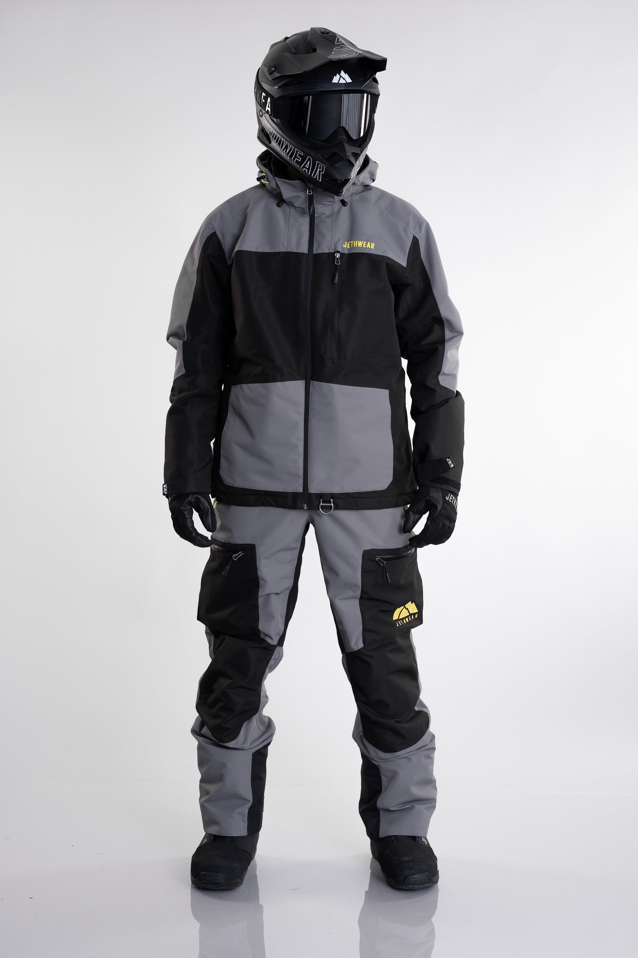 Mountain Vuorellinen Kelkkatakki