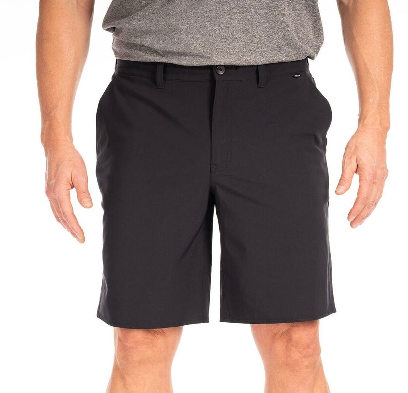 Morrison Shortsit