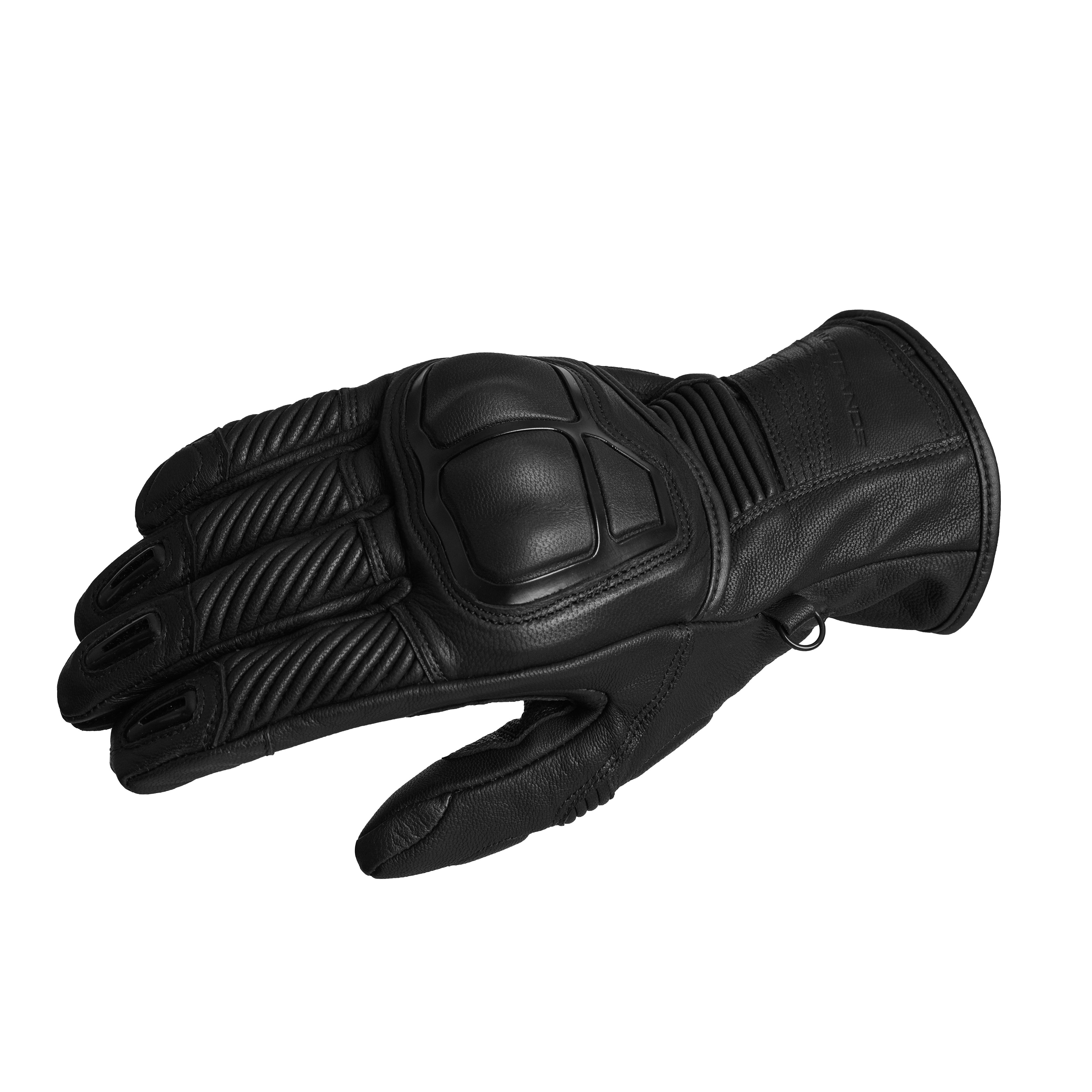Bada Gloves