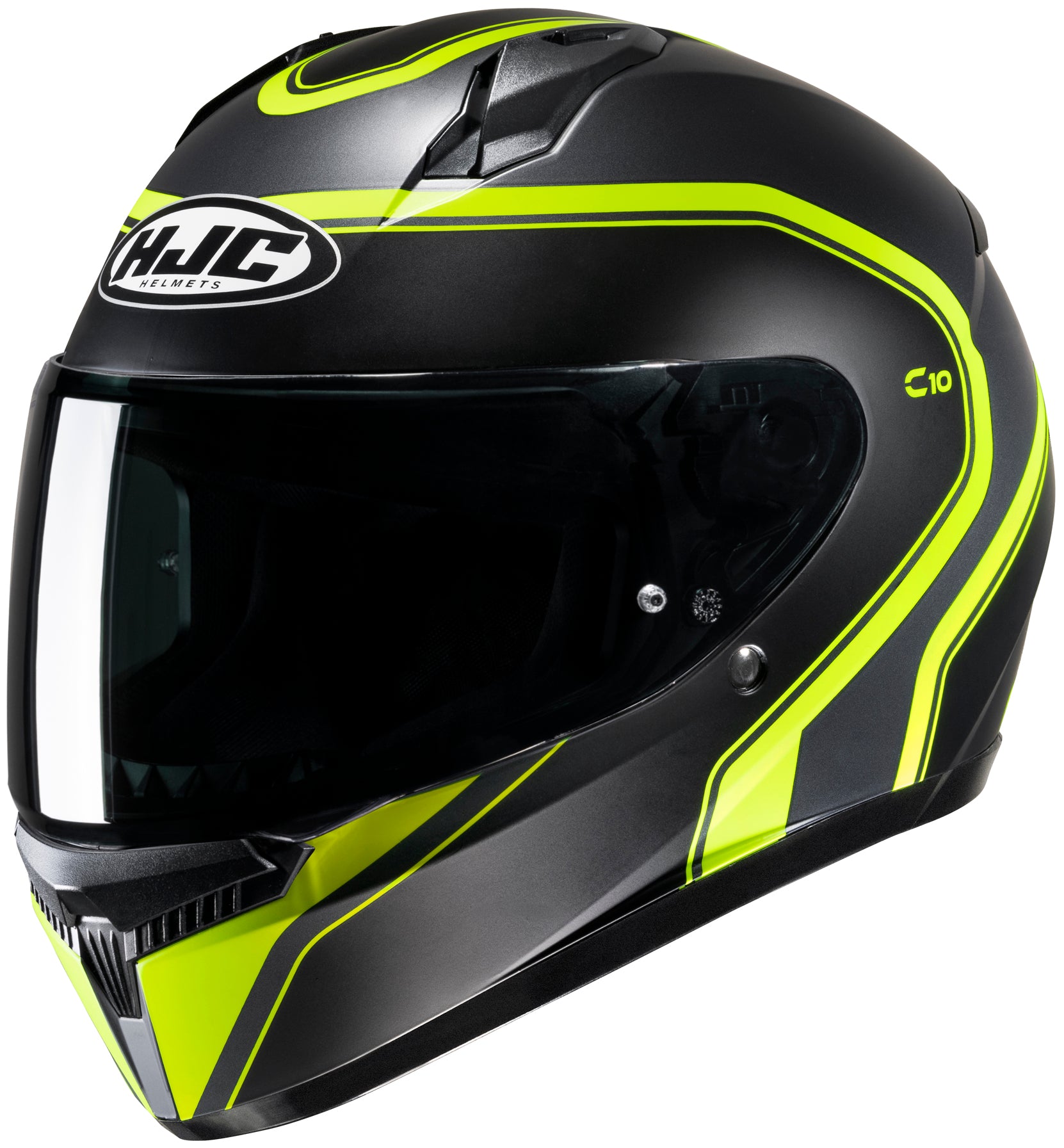 C10 Elie Motorcycle Helmet
