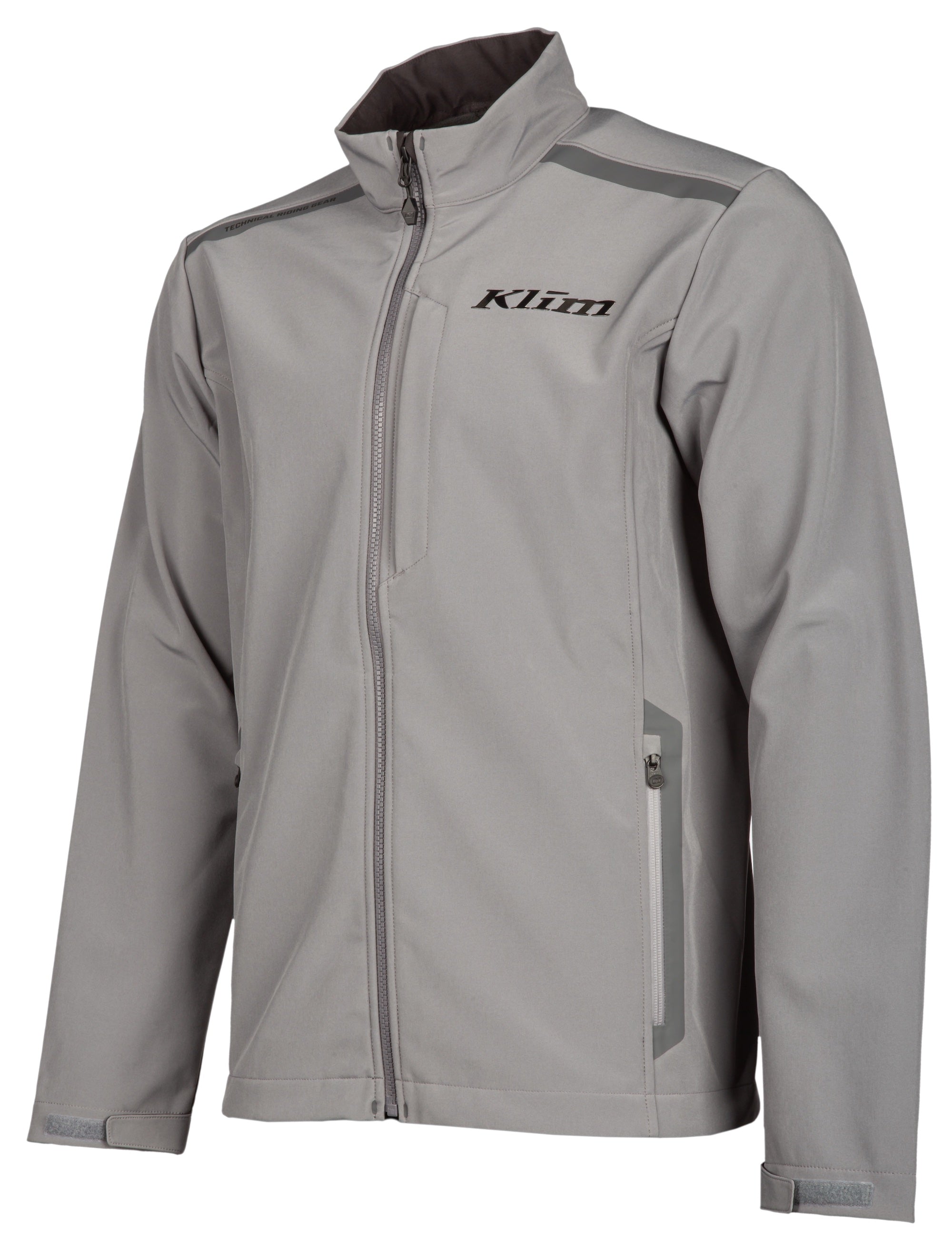 Delta Jacket
