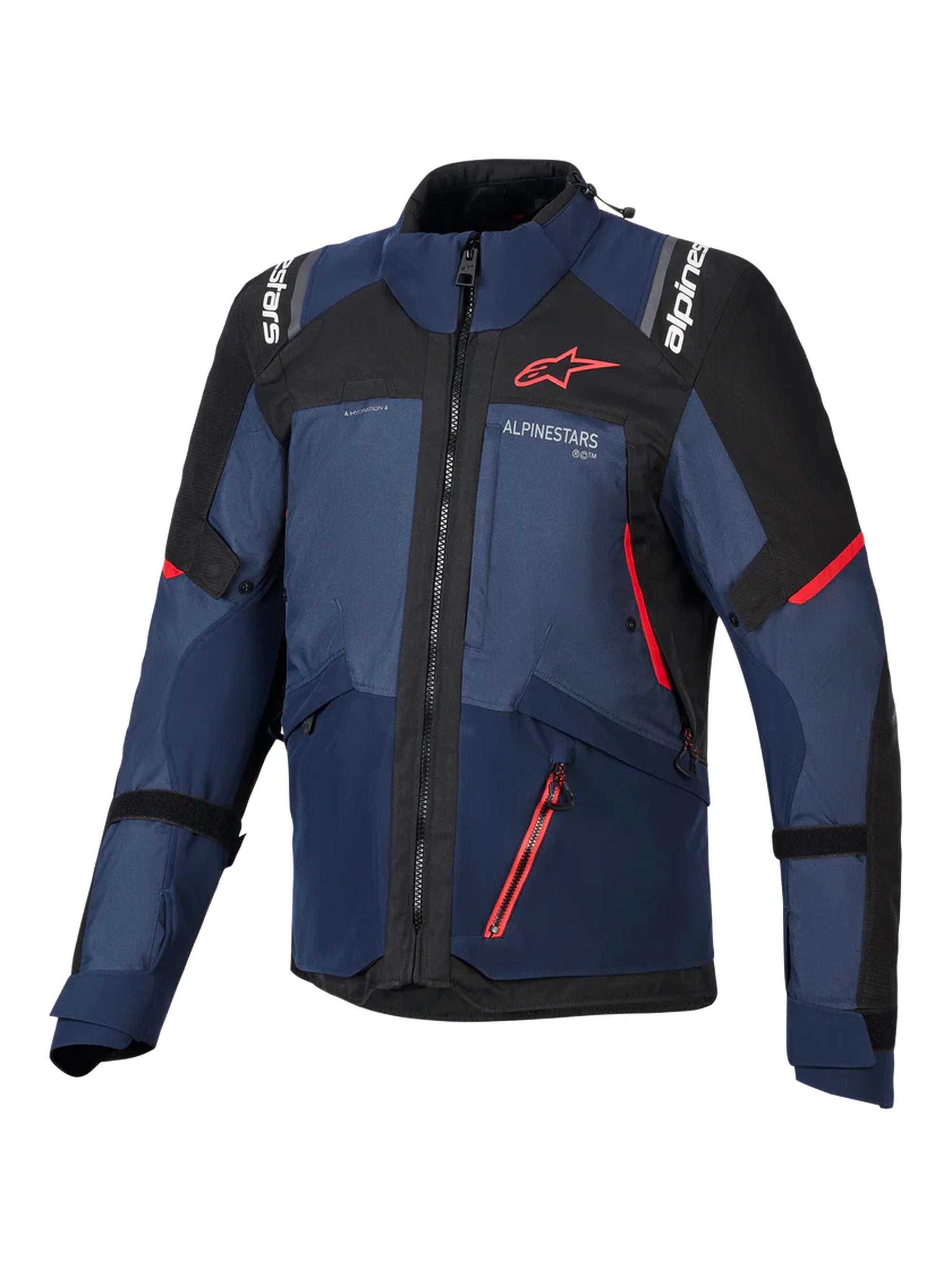 Andes v4 Drystar Ajotakki