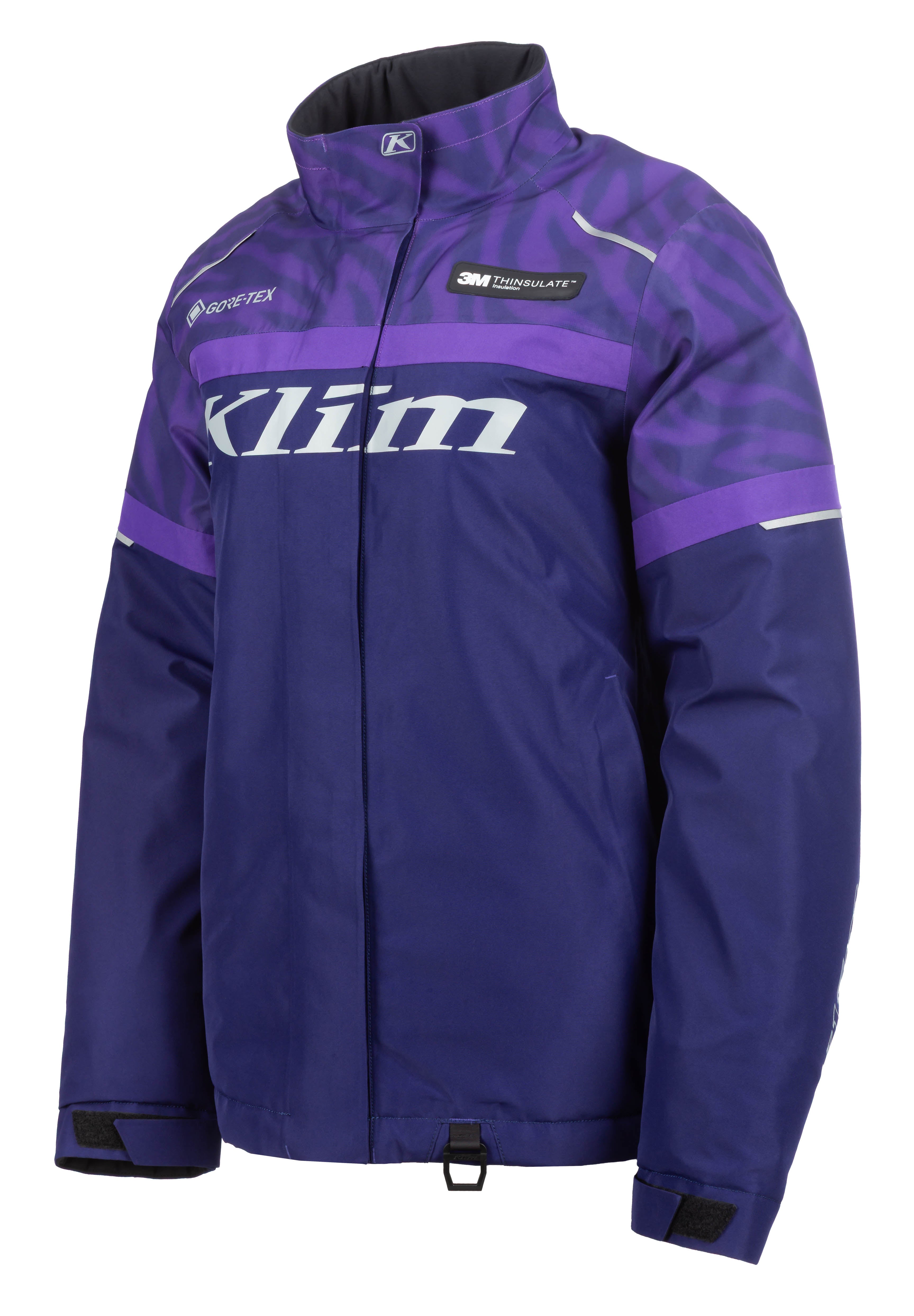 Spark Jacket