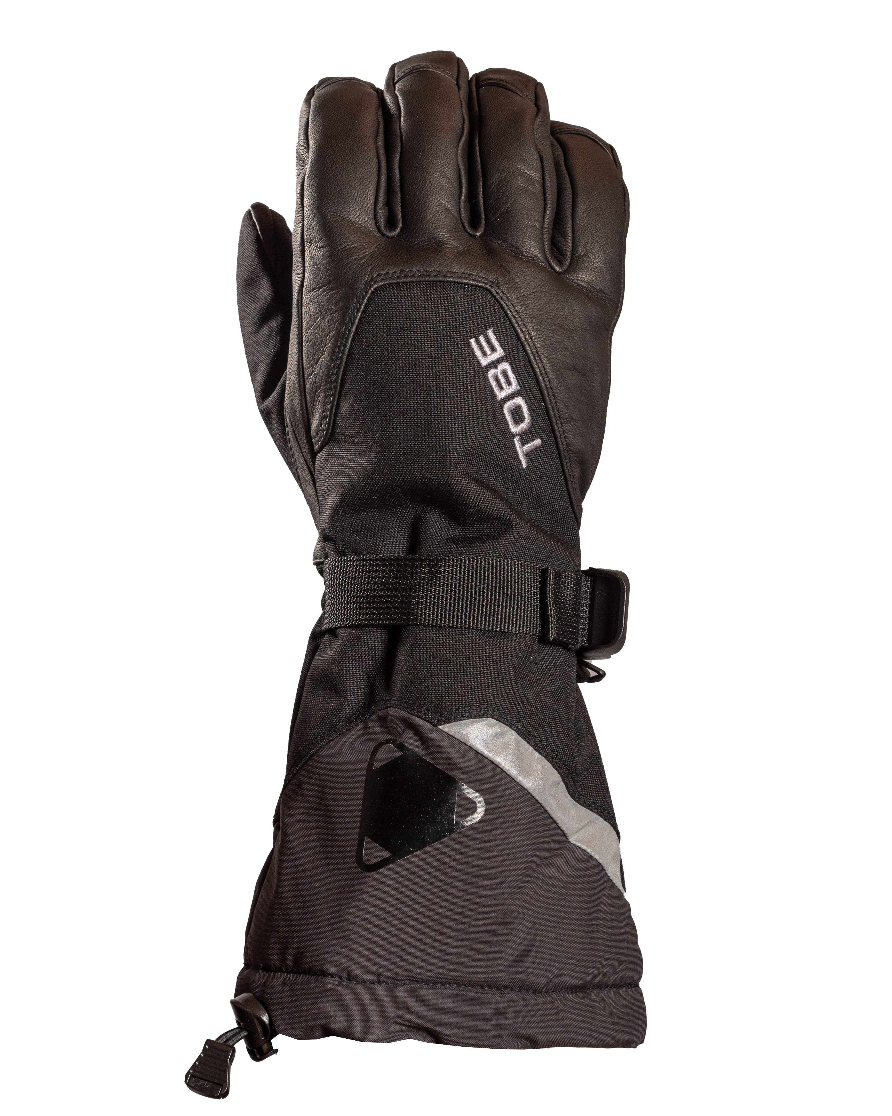 Heim Gauntlet Gloves