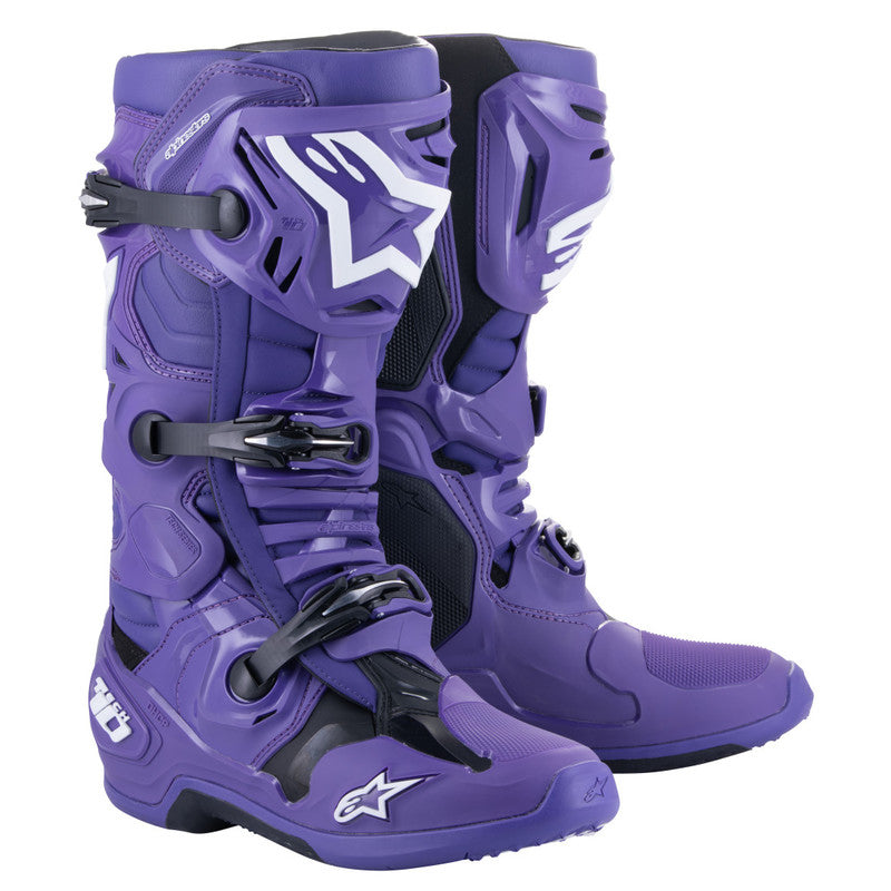 Tech 10 MX Boot
