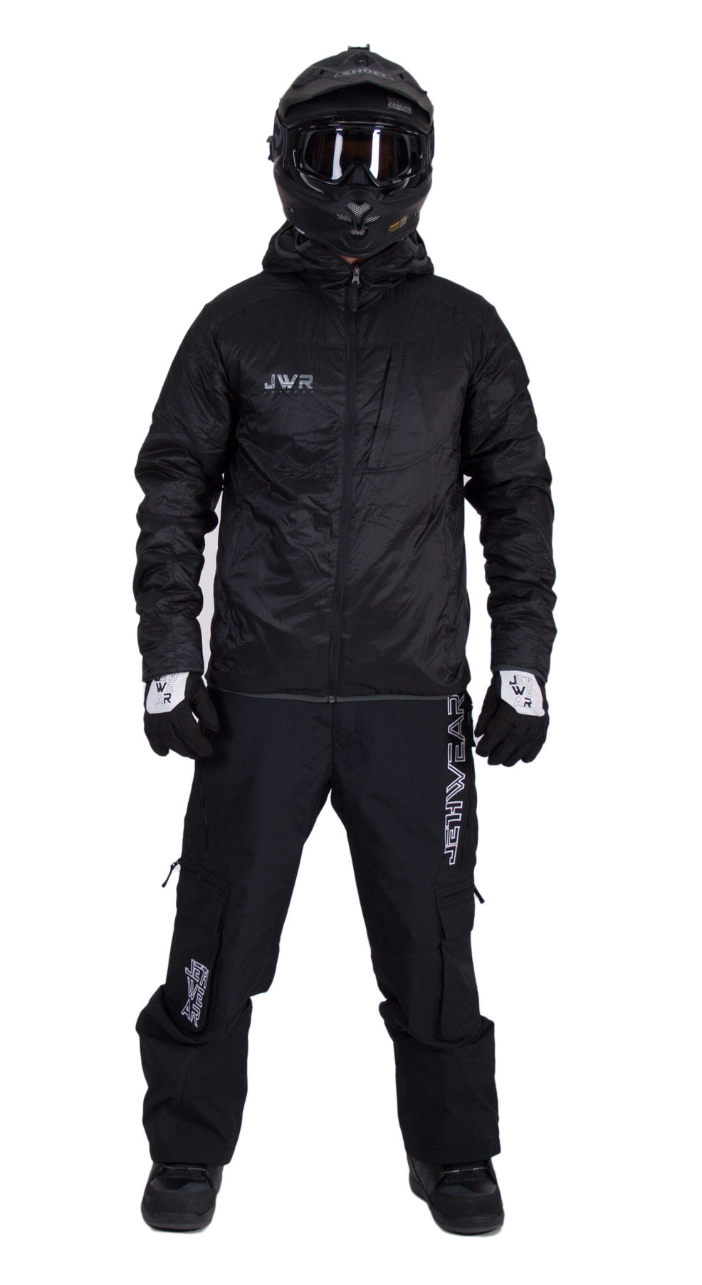 Cruser Jacket