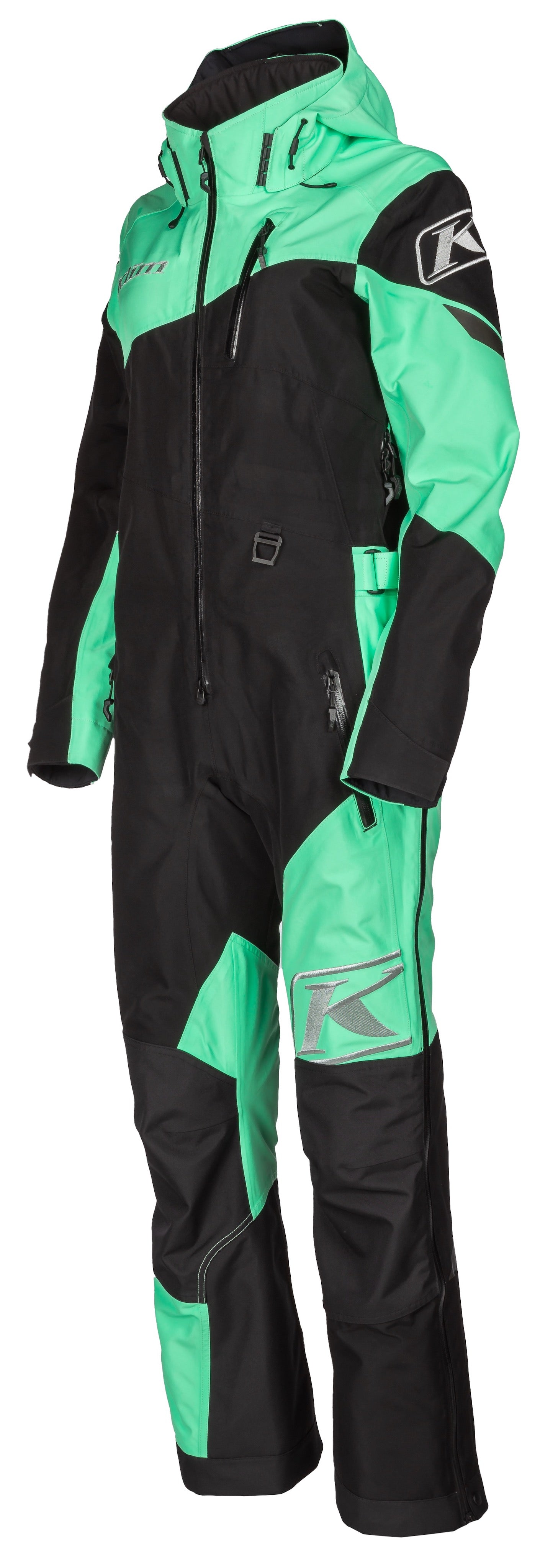 Women's Shredsa Monosuit