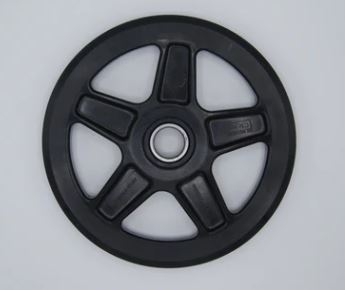 Avid 9'' HD Wheel