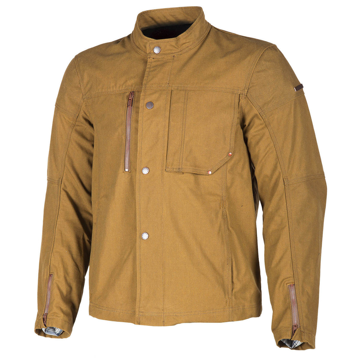 Drifter Jacket