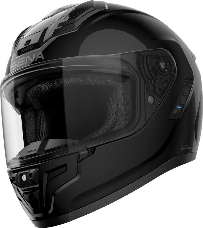 Phantom Helmet