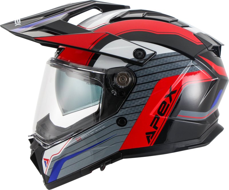 AT300 Everest Helmet