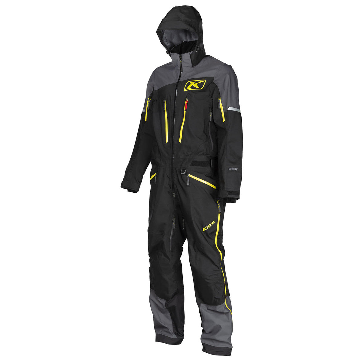 Lochsa Monosuit