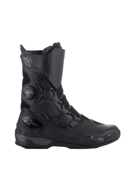 SP-X Boa Drystar Ajosaappaat