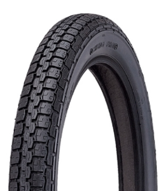 CST Rengas C109R 2.50-15 Green con E4 7456