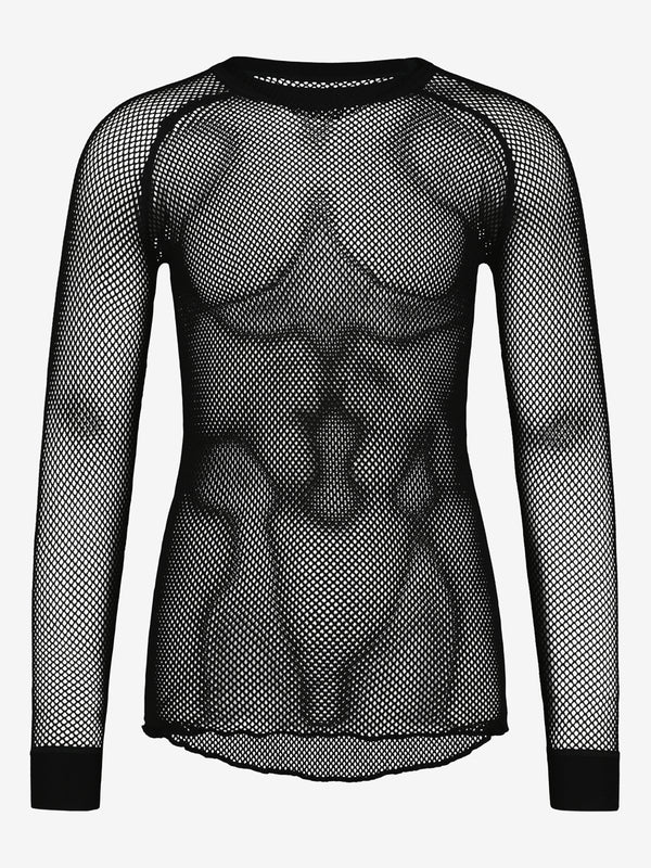 Airbase Raglan Shirt